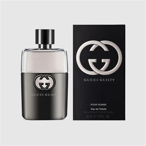 where can i buy gucci guilty cologne|gucci guilty 50ml price.